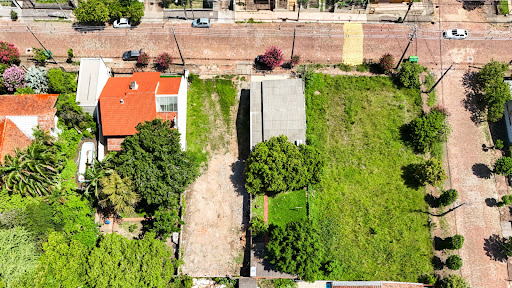 Terreno no Centro com 222,4 m² - Foto 7
