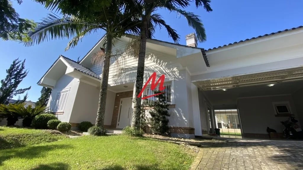 Residência em Condomínio / 3 dorm. - Foto 9