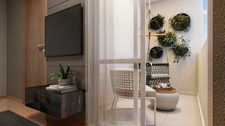 Residencial Alameda Imperial - Foto 6