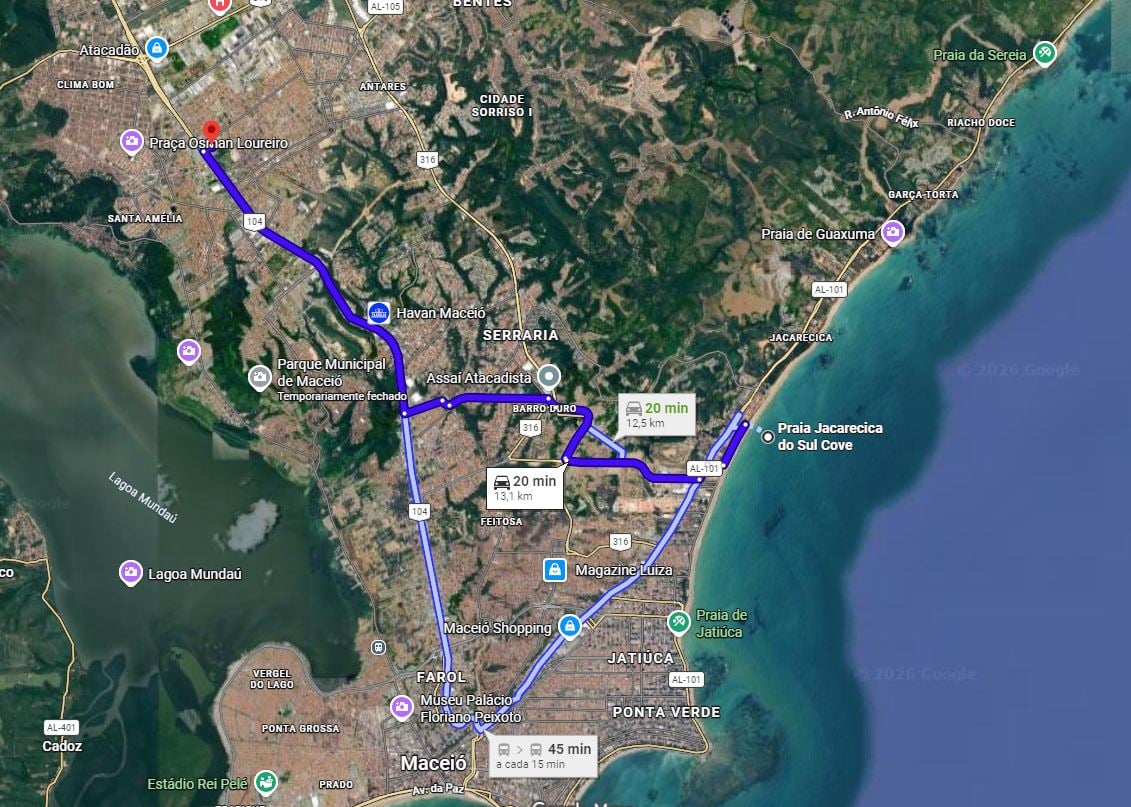  Residencial Mata das Carnaúbas - Foto 16