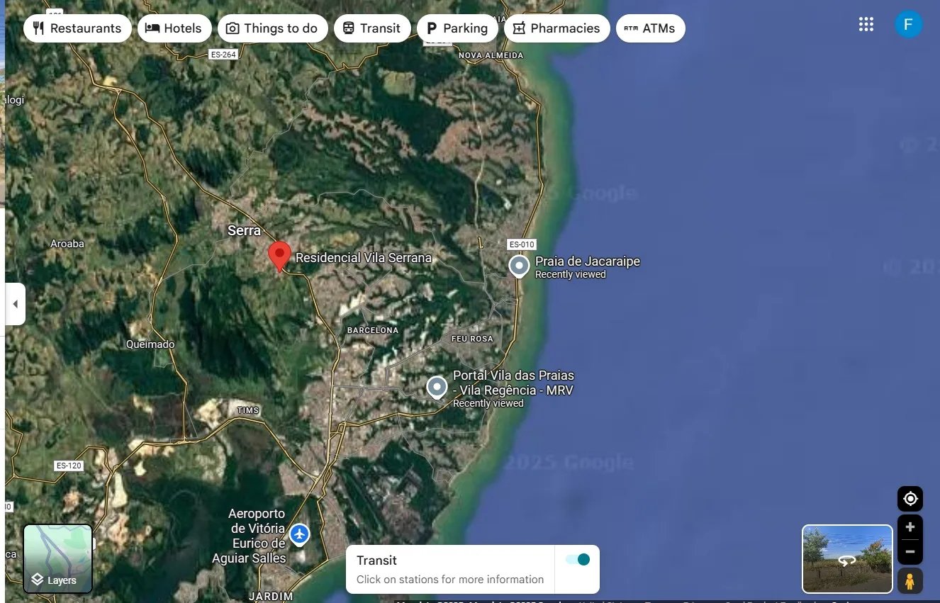 Residencial Vila Serrana - Foto 20