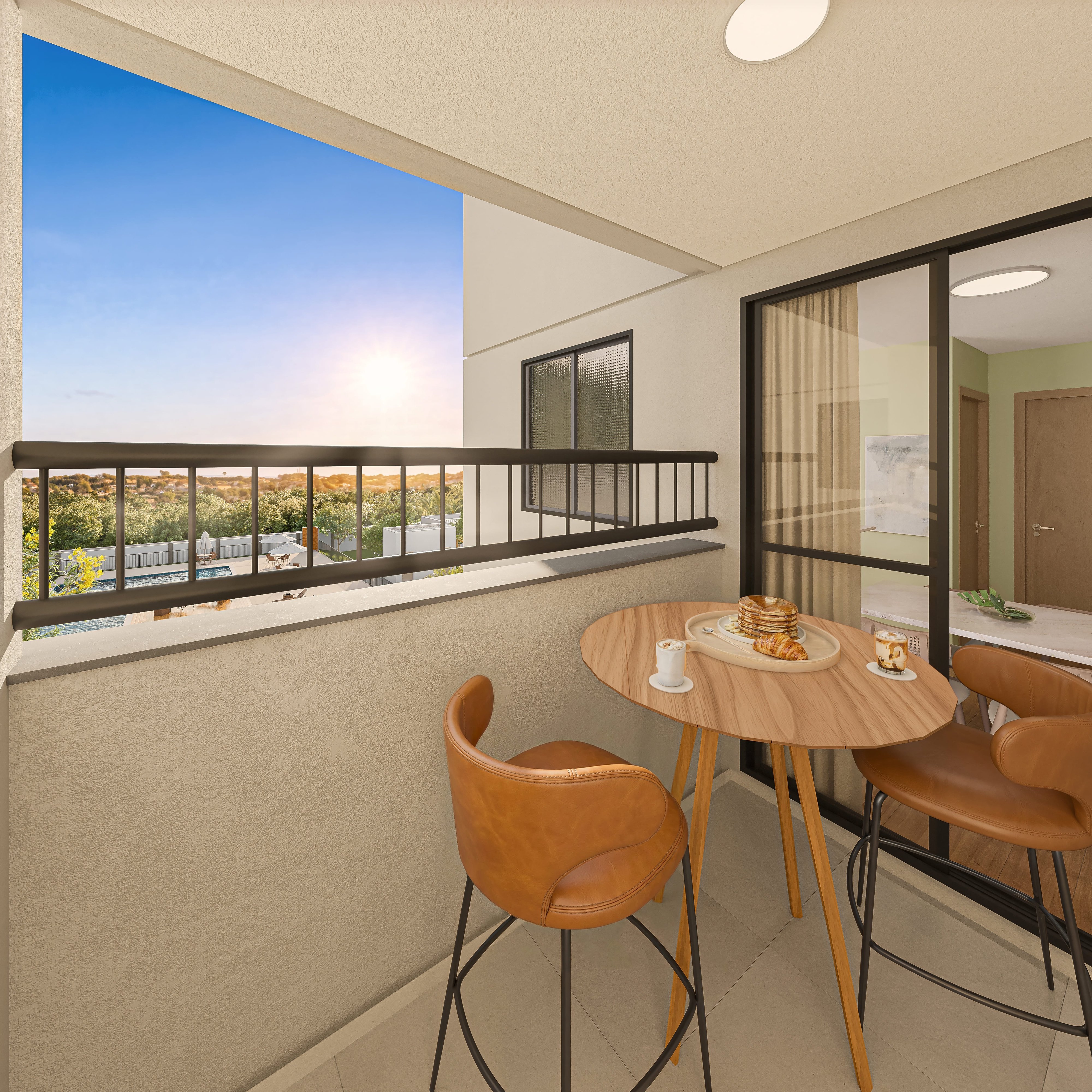 Residencial Gran Parma - Foto 9