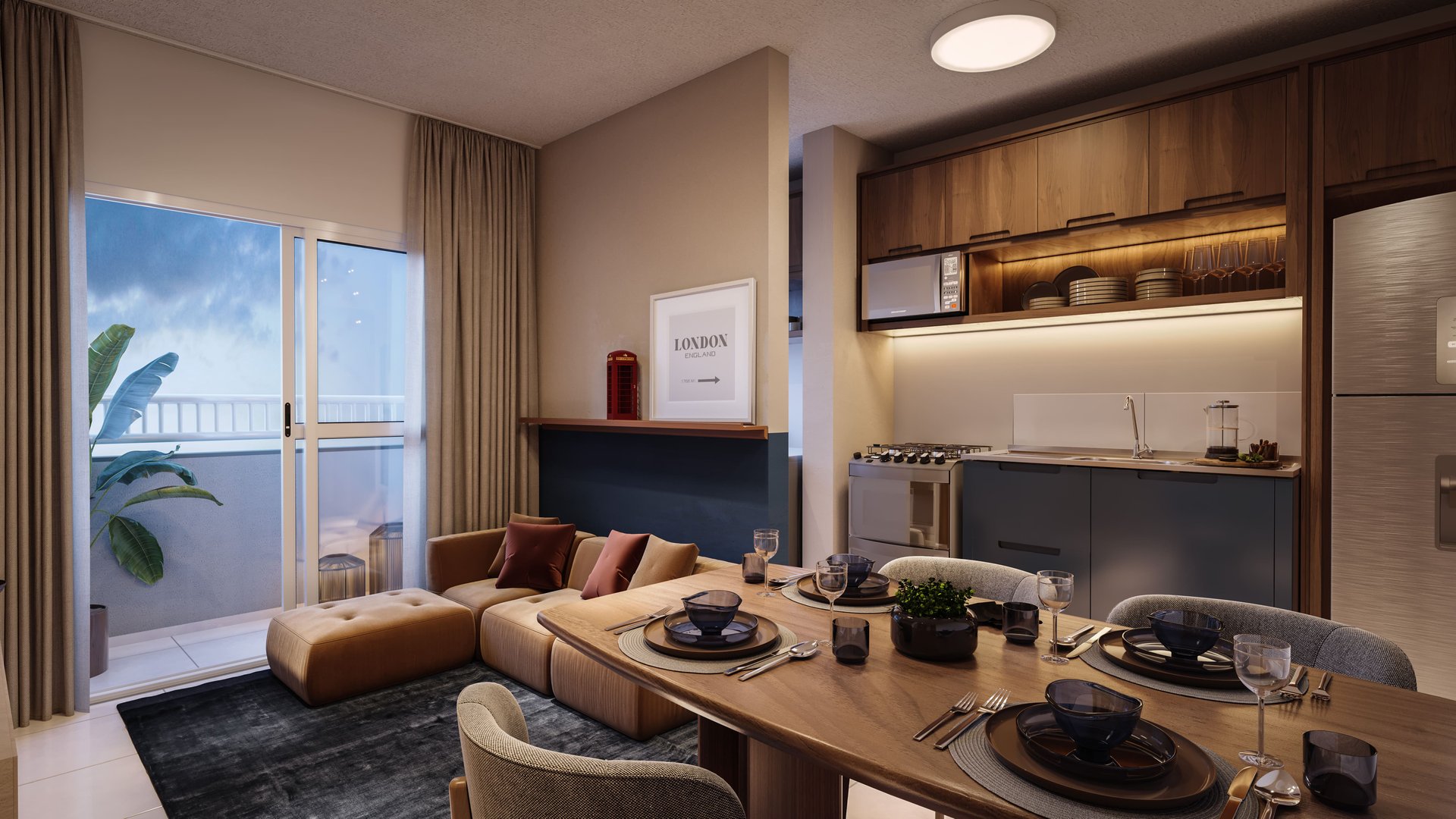 Breve Lançamento - Residencial Silverstone - Foto 13