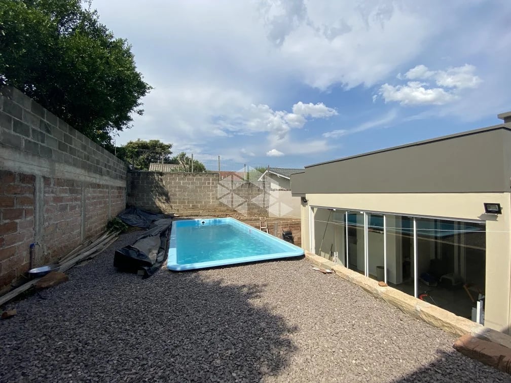 Casa no Arroio Grande. - Foto 17