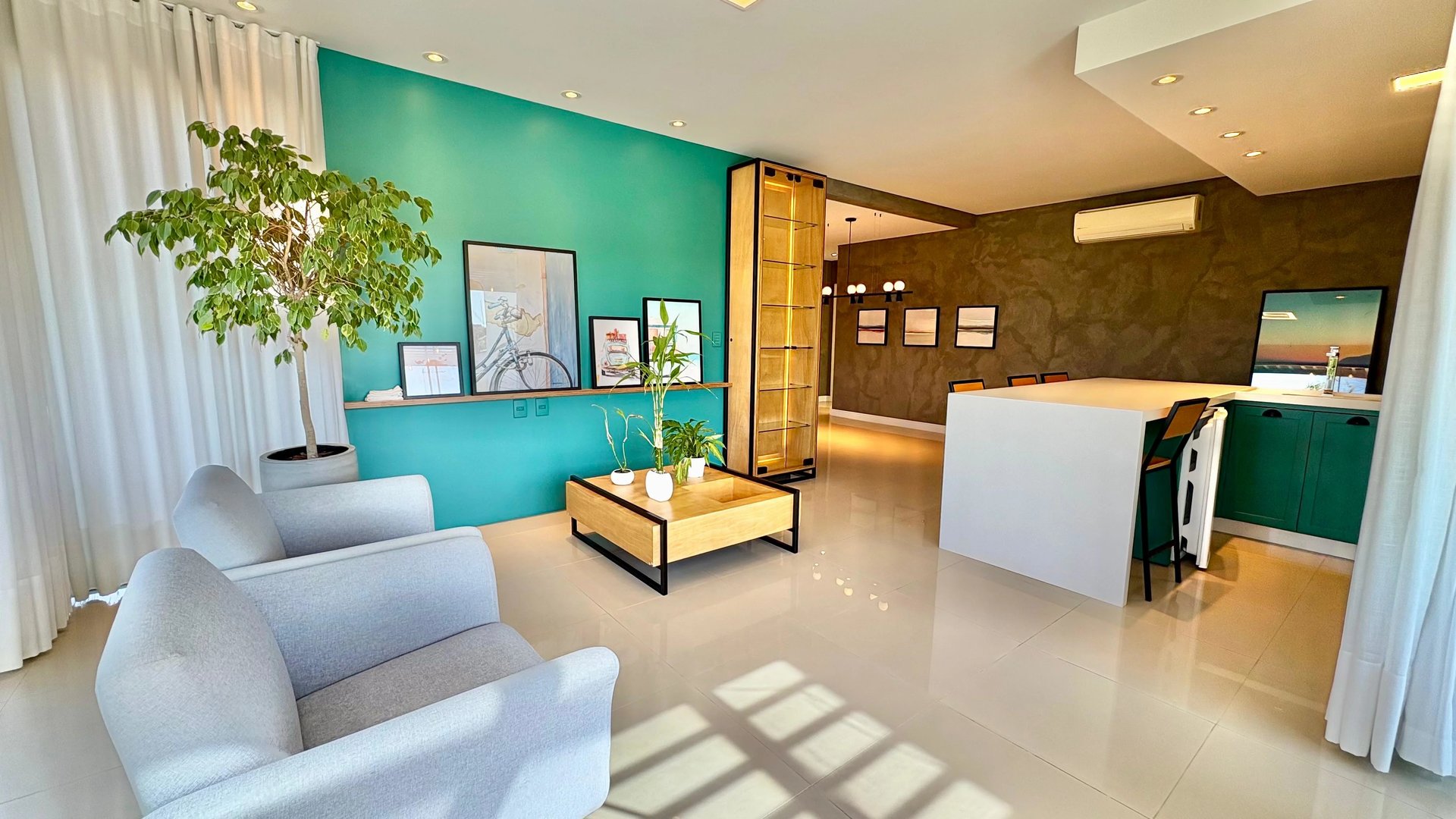 Casa Jardim Europa - Foto 11