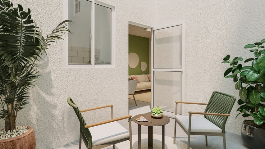 ESGOTADO - Residencial Jardim di Turim - Foto 5