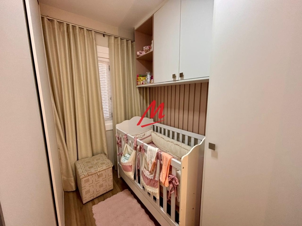 Belíssimo duplex com pátio - Foto 22