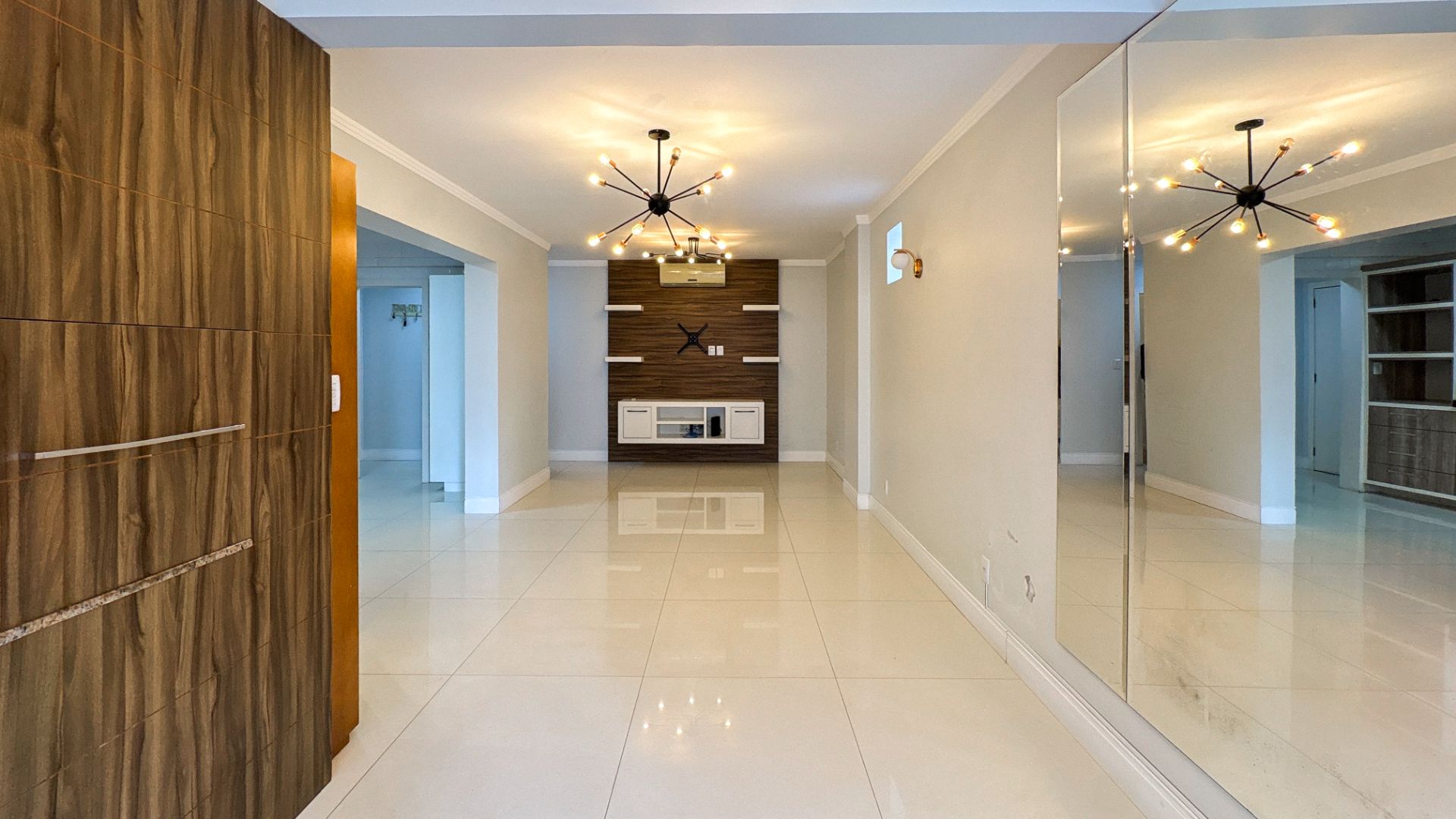 Apartamento 3 dormitórios no Edifício Costa do Marfim - Foto 9