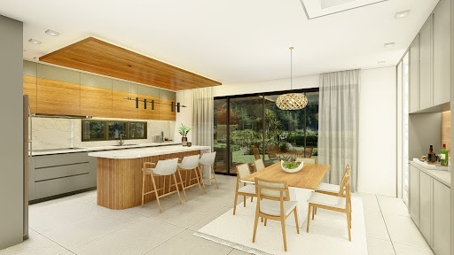Casa no Condomínio Belle Ville com 3 suítes - Foto 7