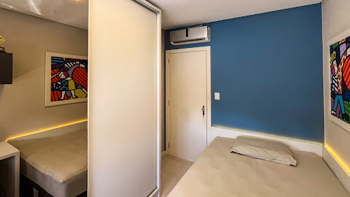 Apartamento no Centro com 2 dormitórios - Foto 10