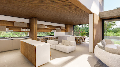 Casa no Condomínio Serra Azul com 3 suítes - Foto 25