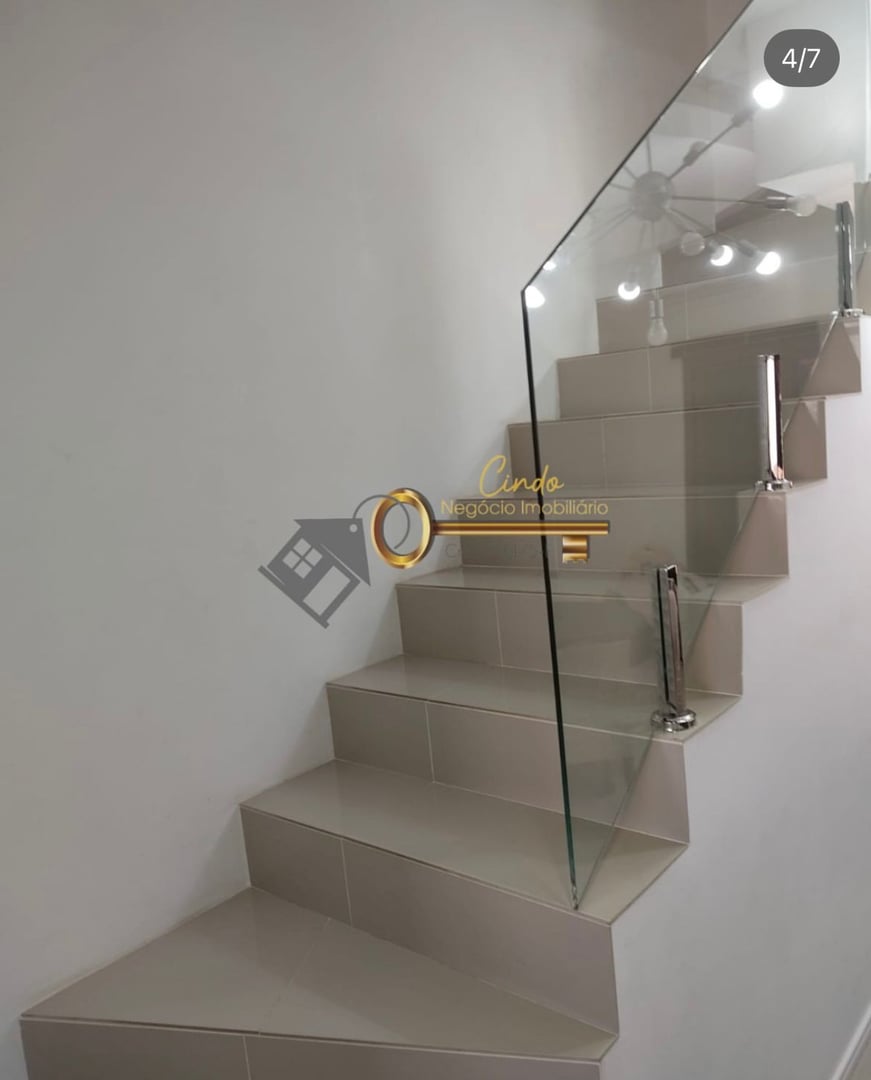 Duplex no Arroio Grande - Foto 6