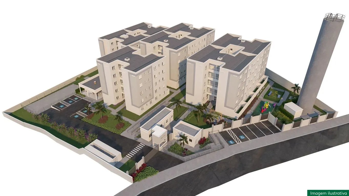 Residencial Real Park  - Foto 15