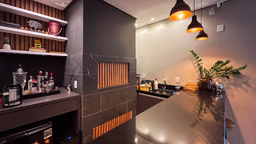 Casa no Condomínio Belle Ville com 3 dormitórios e jacuzzi - Foto 14