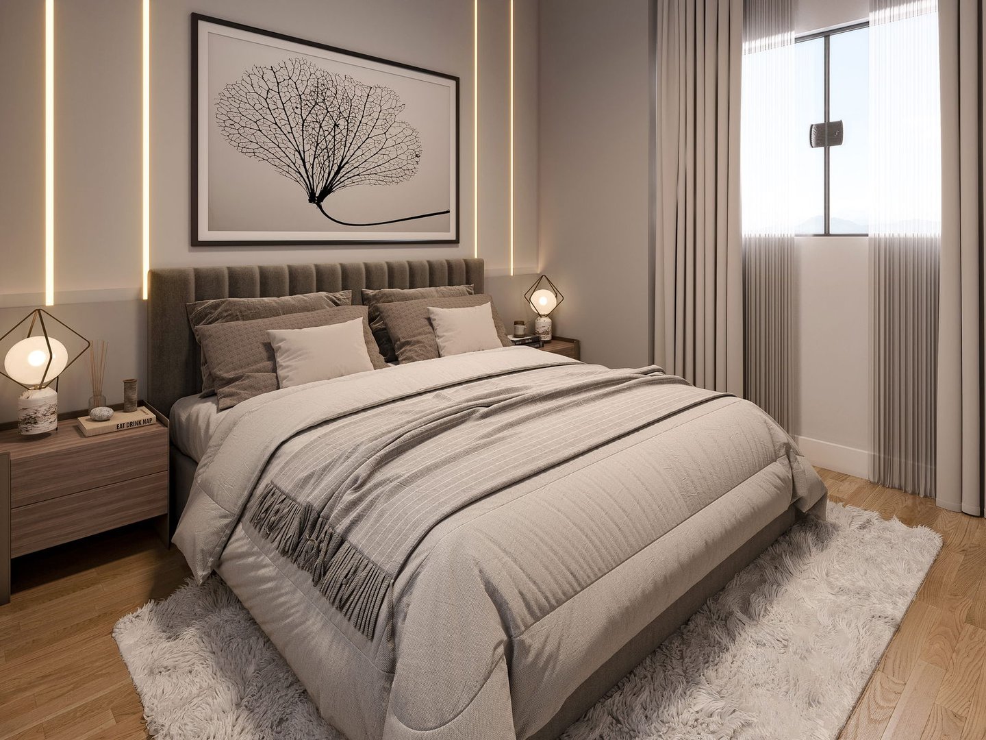 Pré Lançamento em Itapema a 400 Metros do Mar - Foto 10