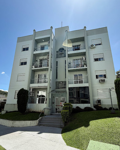 Apartamento no Higienópolis com 1 dormitório e sacada - Foto 14