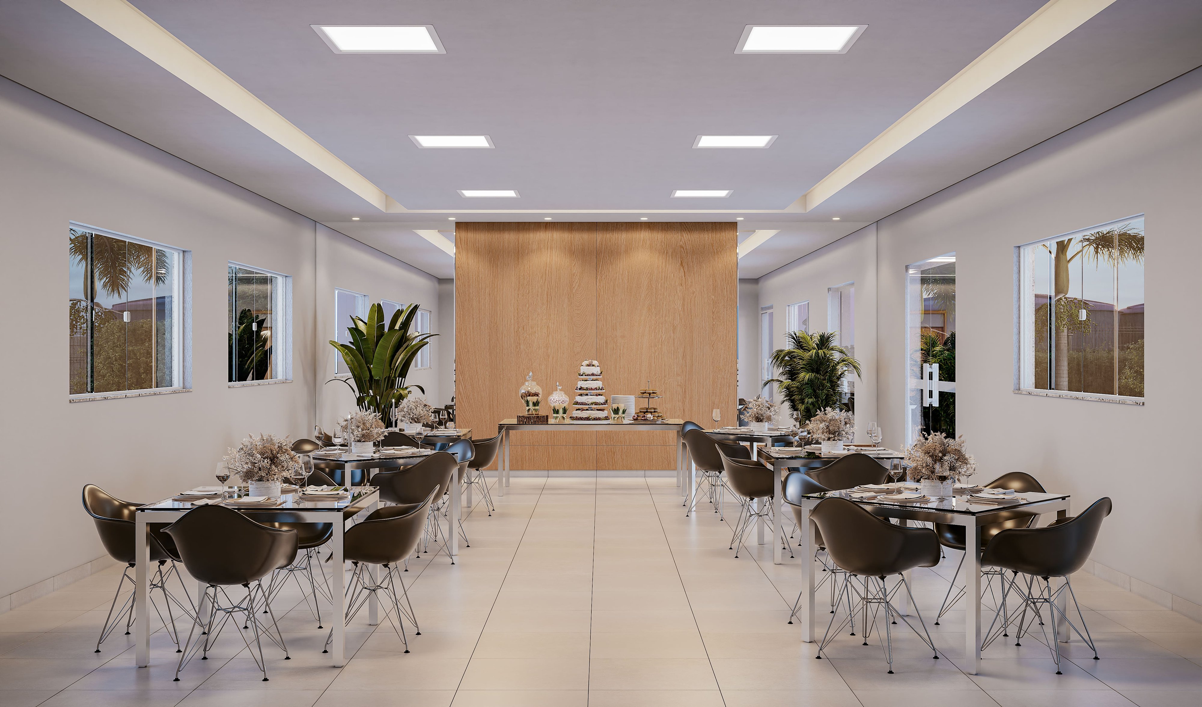 Residencial Mar de Capri - Foto 7