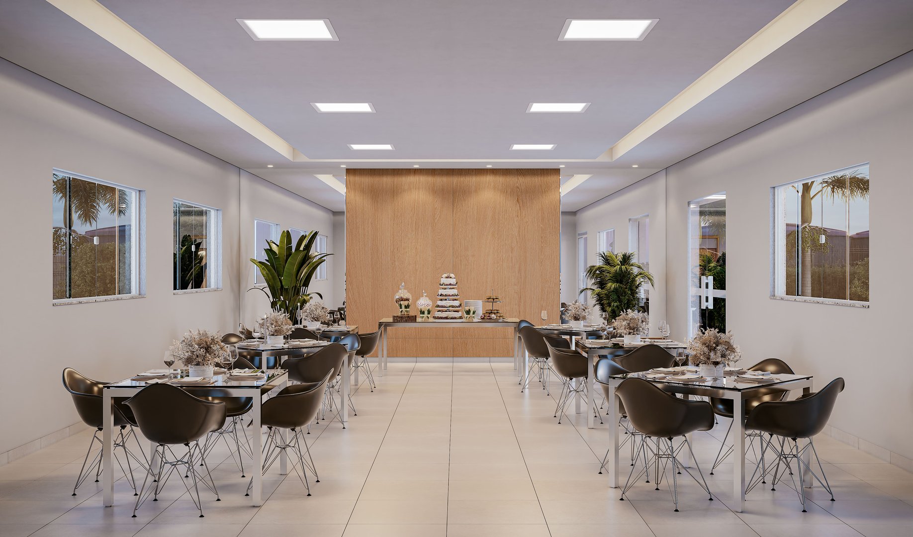 Residencial Mar de Capri - Foto 7