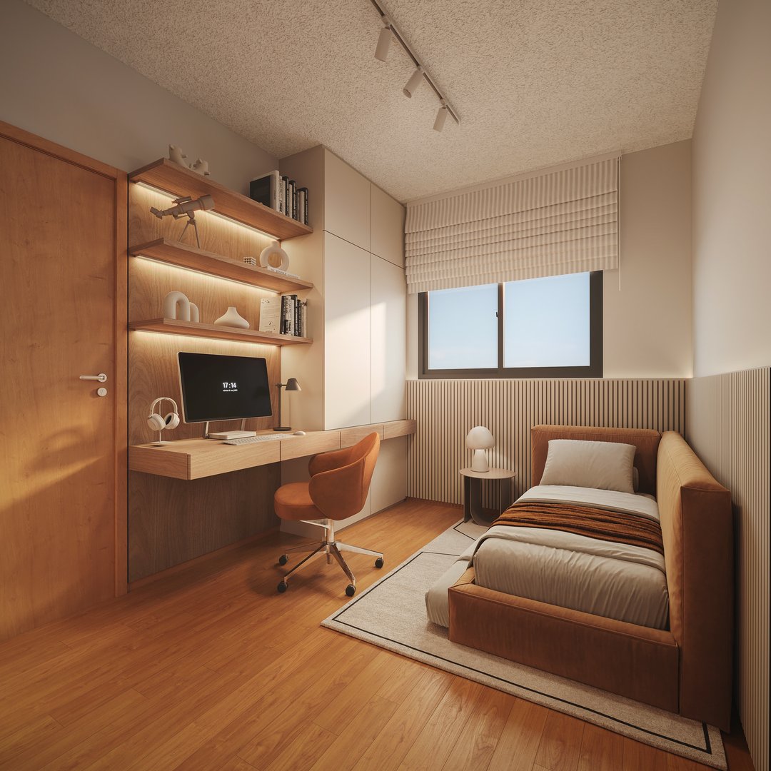 Residencial Palmeira Serena  - Foto 13