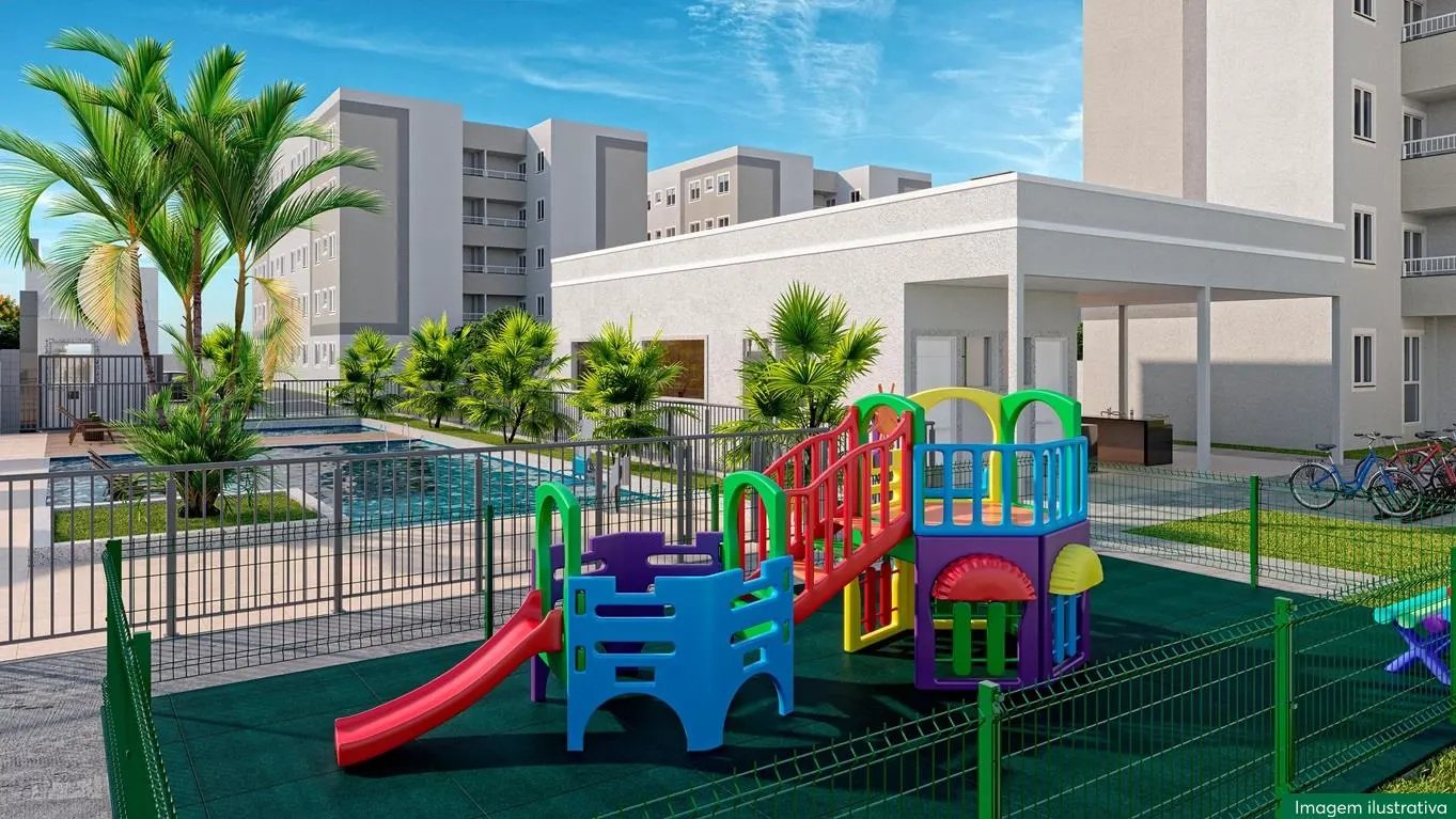 Residencial Candeias Garden - Foto 10