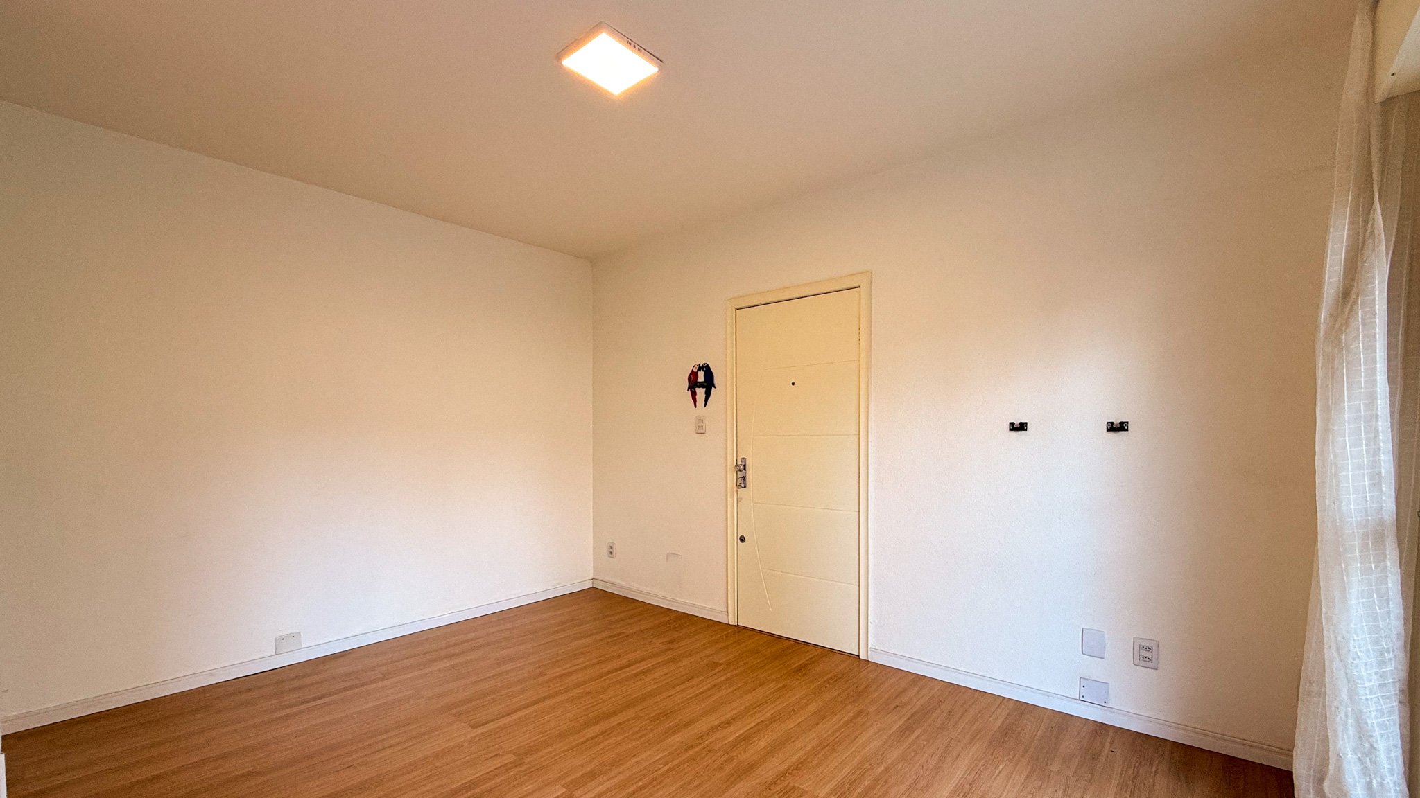 Apartamento no Centro com 3 dormitórios - Foto 4