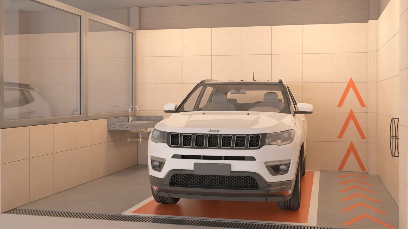 Residencial Parkside Residence - Foto 14