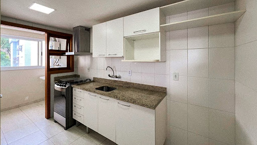 Apartamento no Res. Alberto Pasqualini com 2 dormitórios - Foto 12