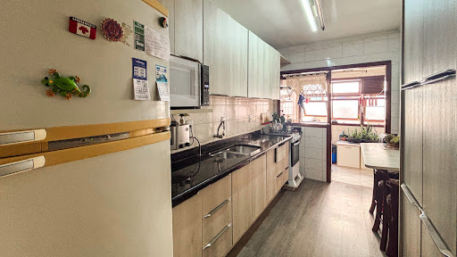 Apartamento à venda em Verena, Santa Cruz do Sul | 3 dorms - Foto 3