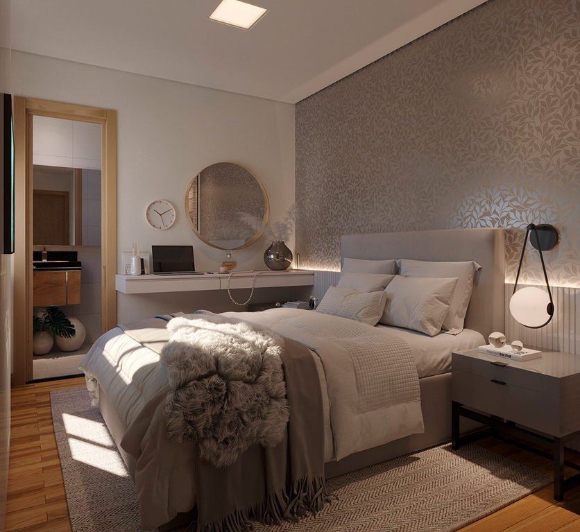 Residencial Porto Montenegro - Foto 14