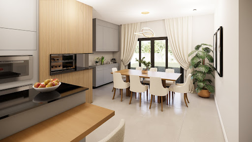 Casa no Green Village com 3 dormitórios e Suíte - Foto 13