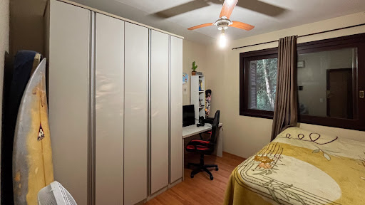 Apartamento no Edifício Bavária com 3 dormitórios e Suíte - Foto 10