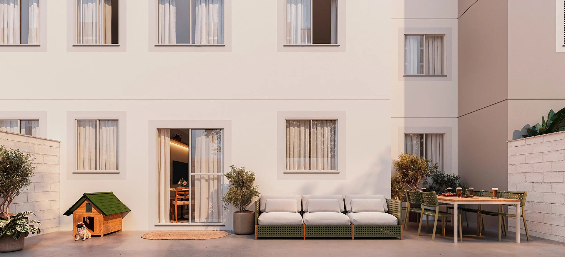 Residencial Chapada Atalaia - Foto 6