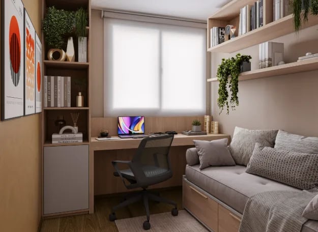 Residencial Soul - Foto 15