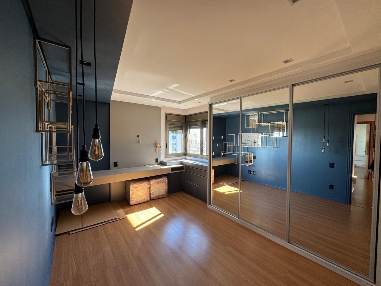 Apartamento Sanvitto — foto 9