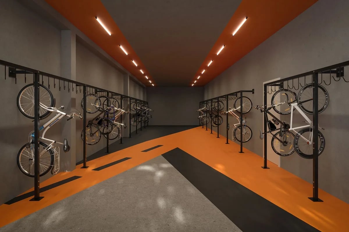 Residencial Sensia Swiss View - Foto 15