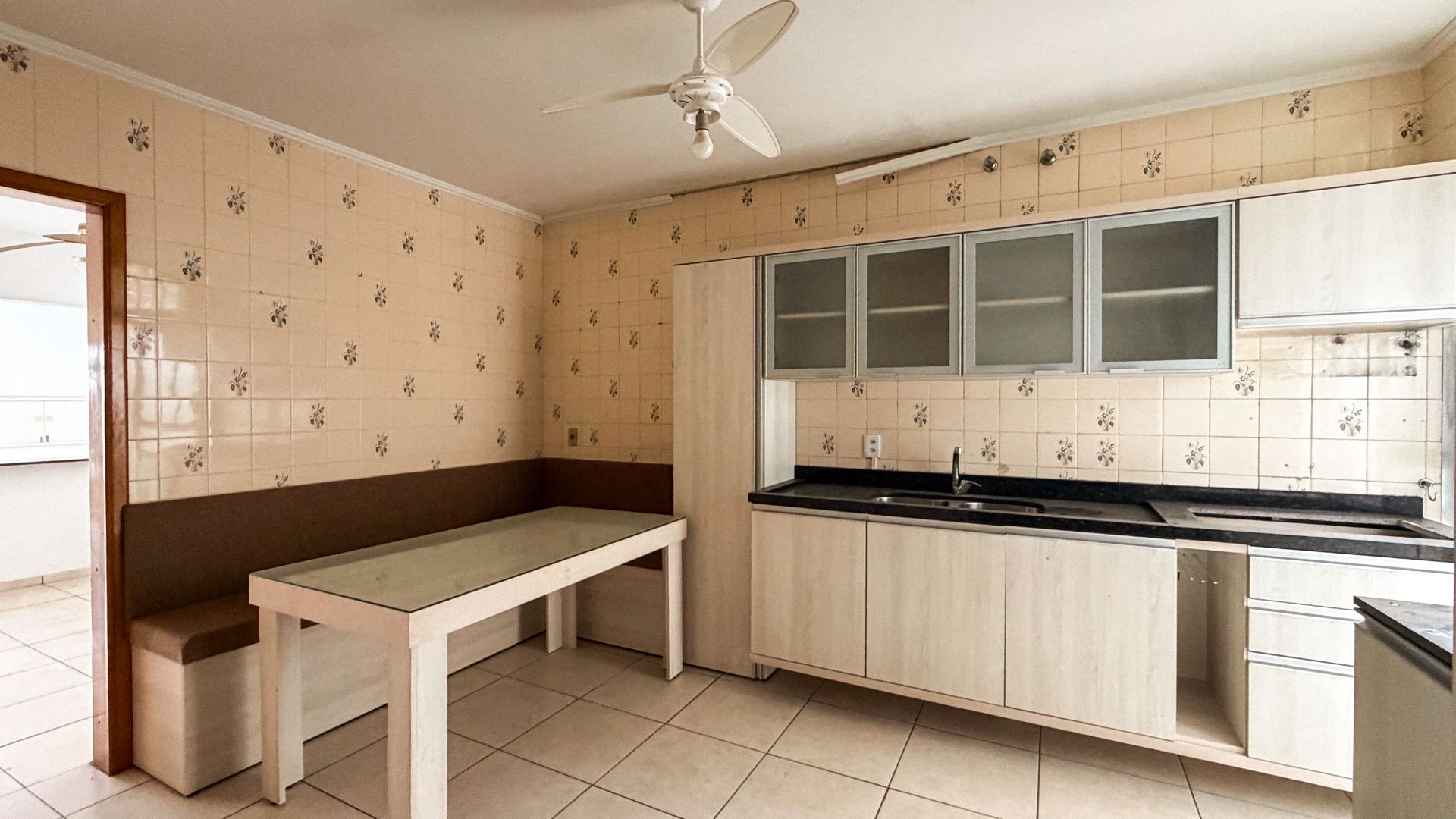 Casa no Goiás com 3 dormitórios - Foto 6