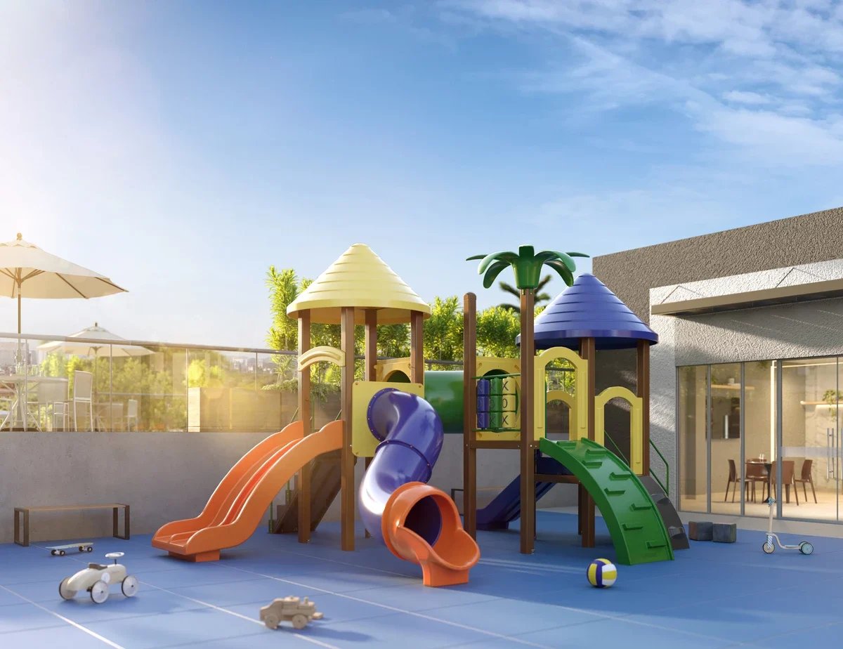 Residencial Sensia Gran Bosque  - Foto 10