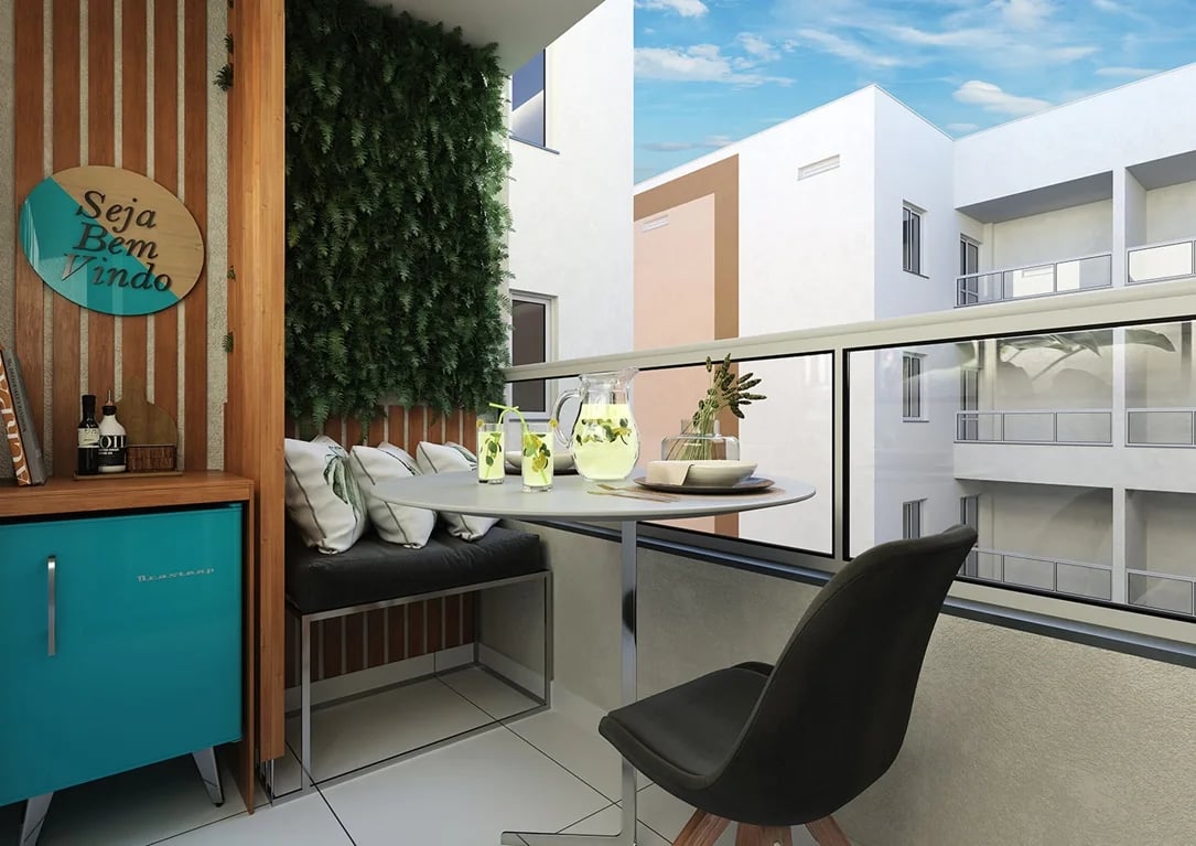 Residencial Ares  - Foto 6