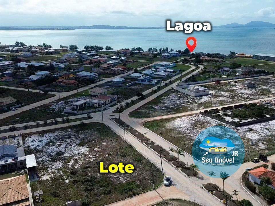 Terreno em Pernambuca, Arraial do Cabo