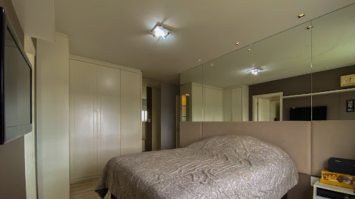 Apartamento no Centro com 3 dormitórios - Foto 10