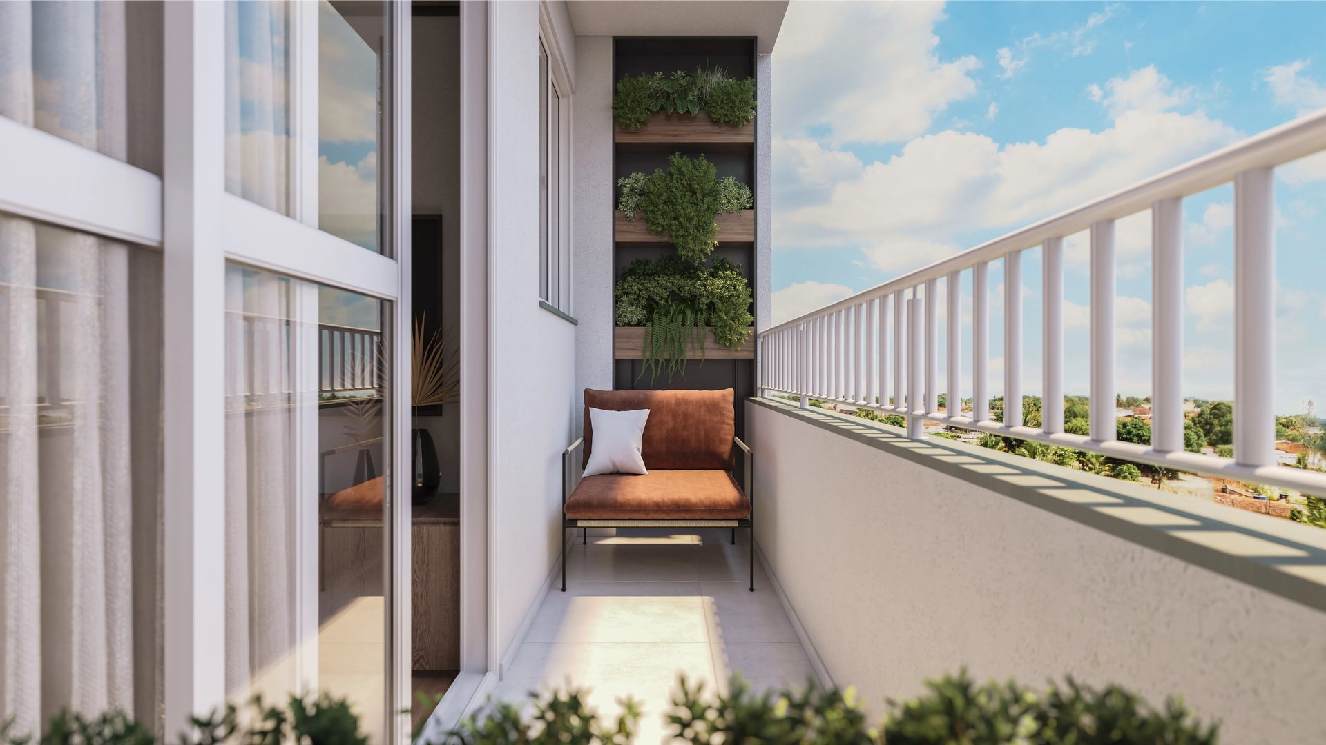 Residencial Ilha de Santorini - Foto 7