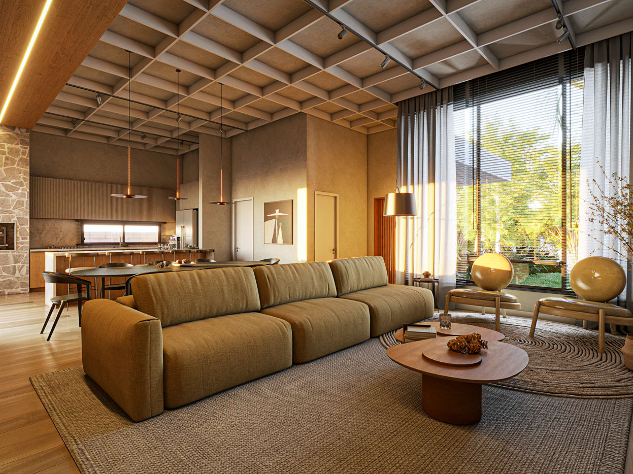 Casa Essere - Reserva do Arvoredo - Foto 7