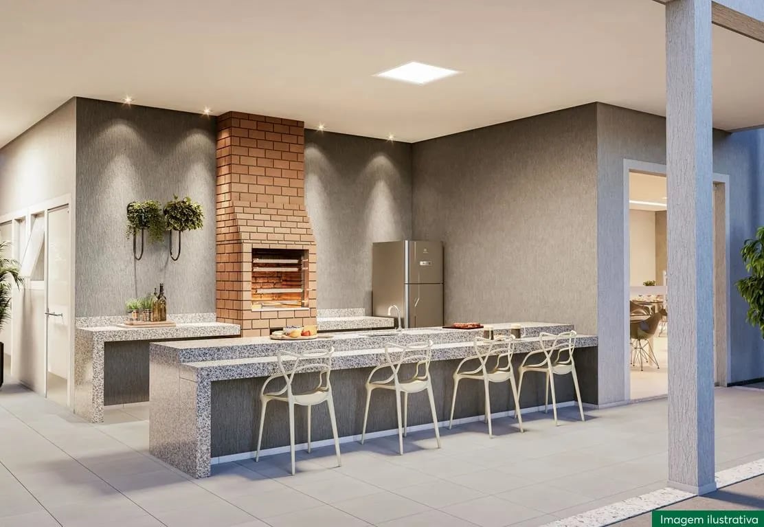 Residencial Ipês - Foto 8