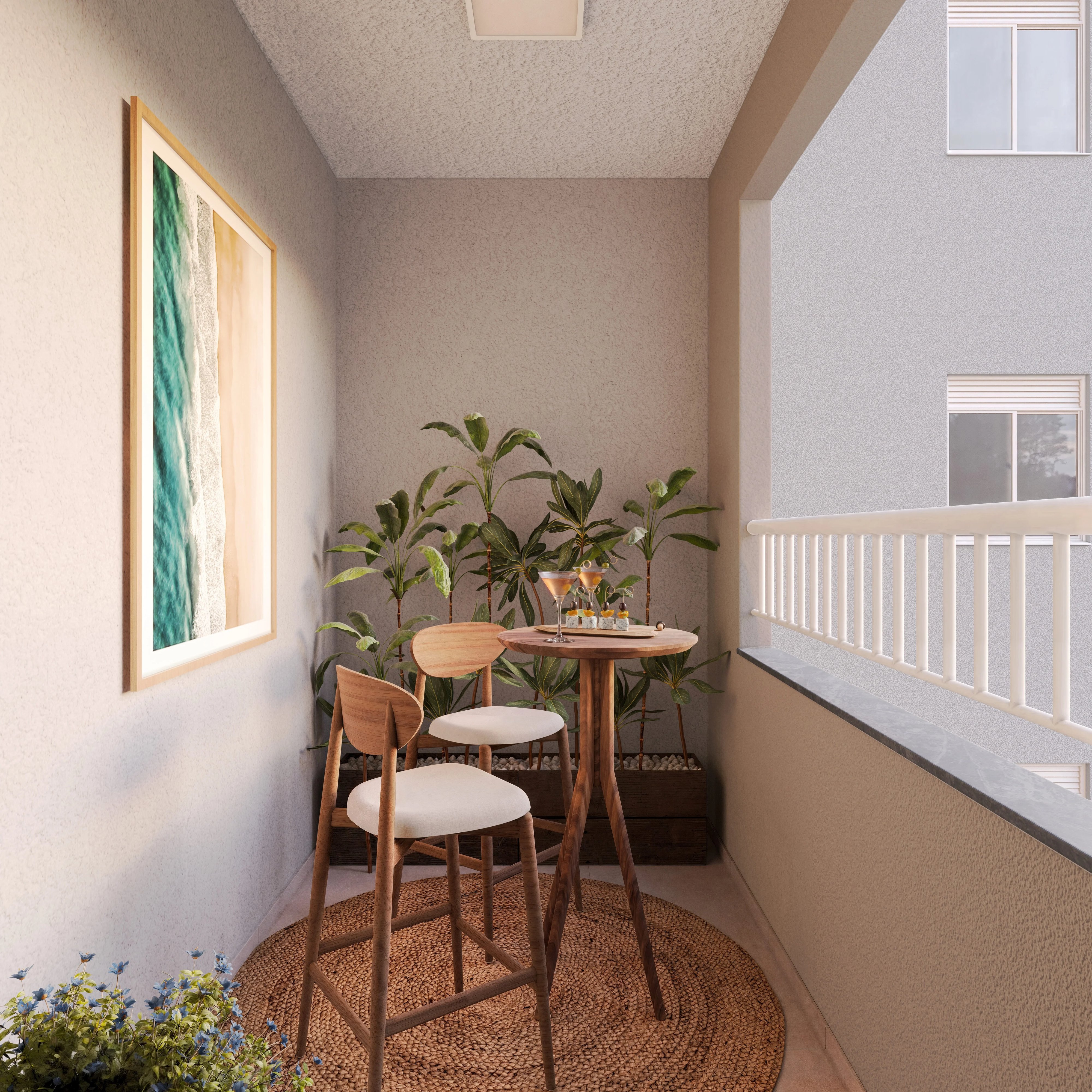 Residencial Flores da Alvorada - Foto 6