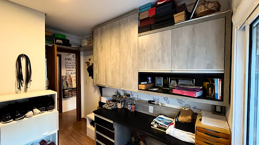 Apartamento no Centro com 3 dormitórios sendo 1 Suíte - Foto 13