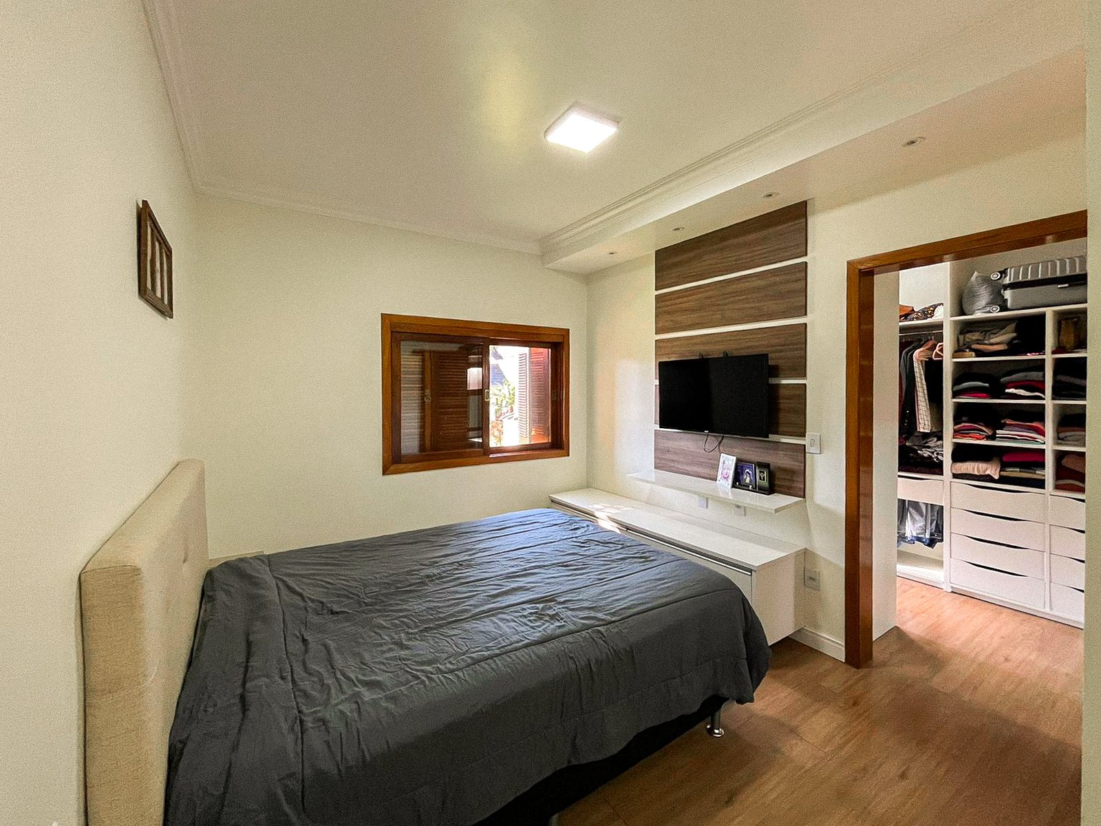 Casa de Condomínio com piscina e quiosque - Foto 19