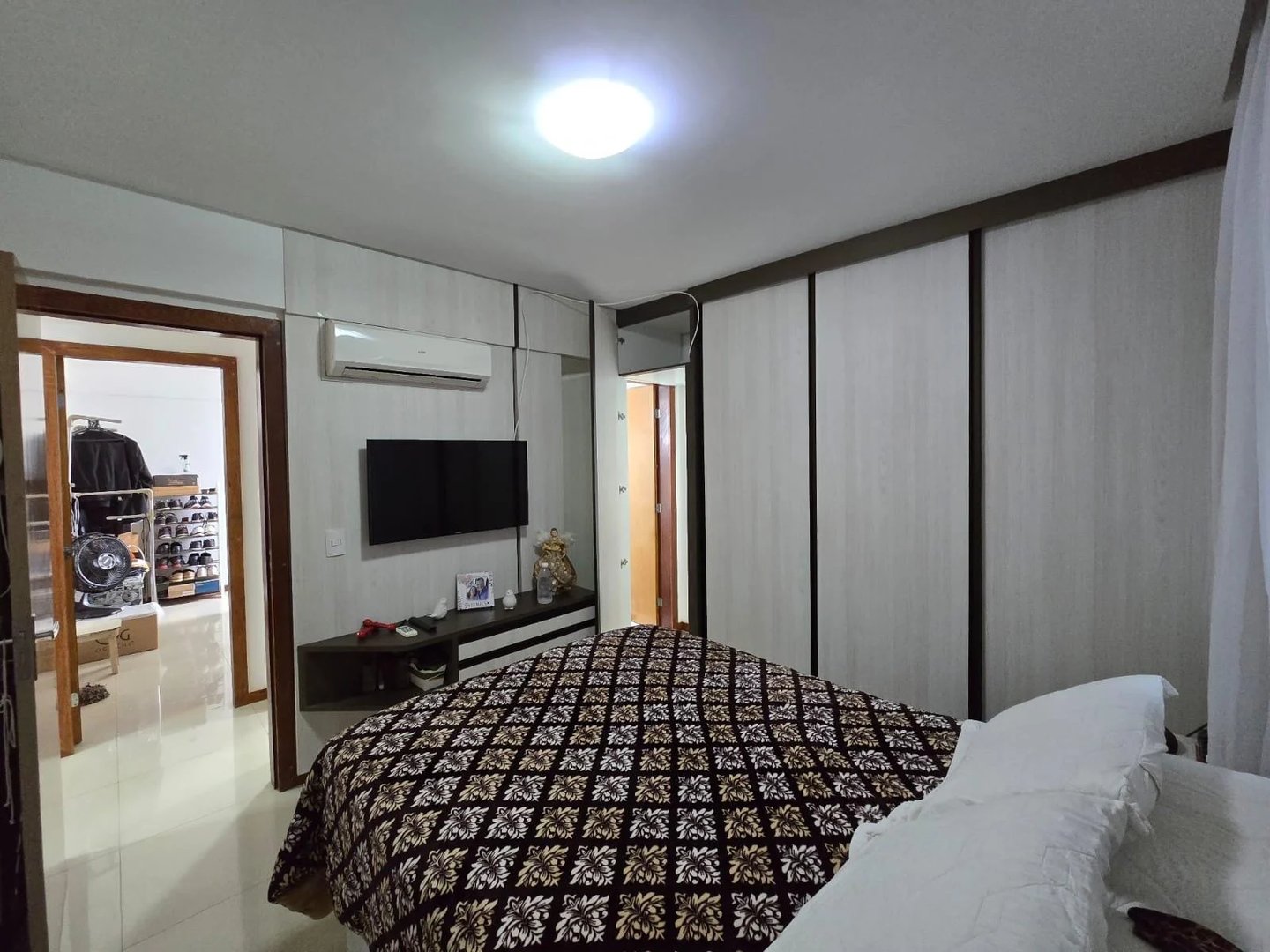 Apartamento à venda, Candeias, Vitória da Conquista, BA - Foto 8
