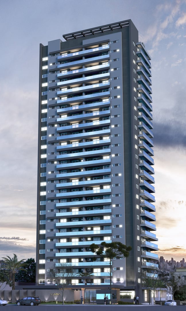 LUMINA PREMIUM RESIDENCES — foto 26