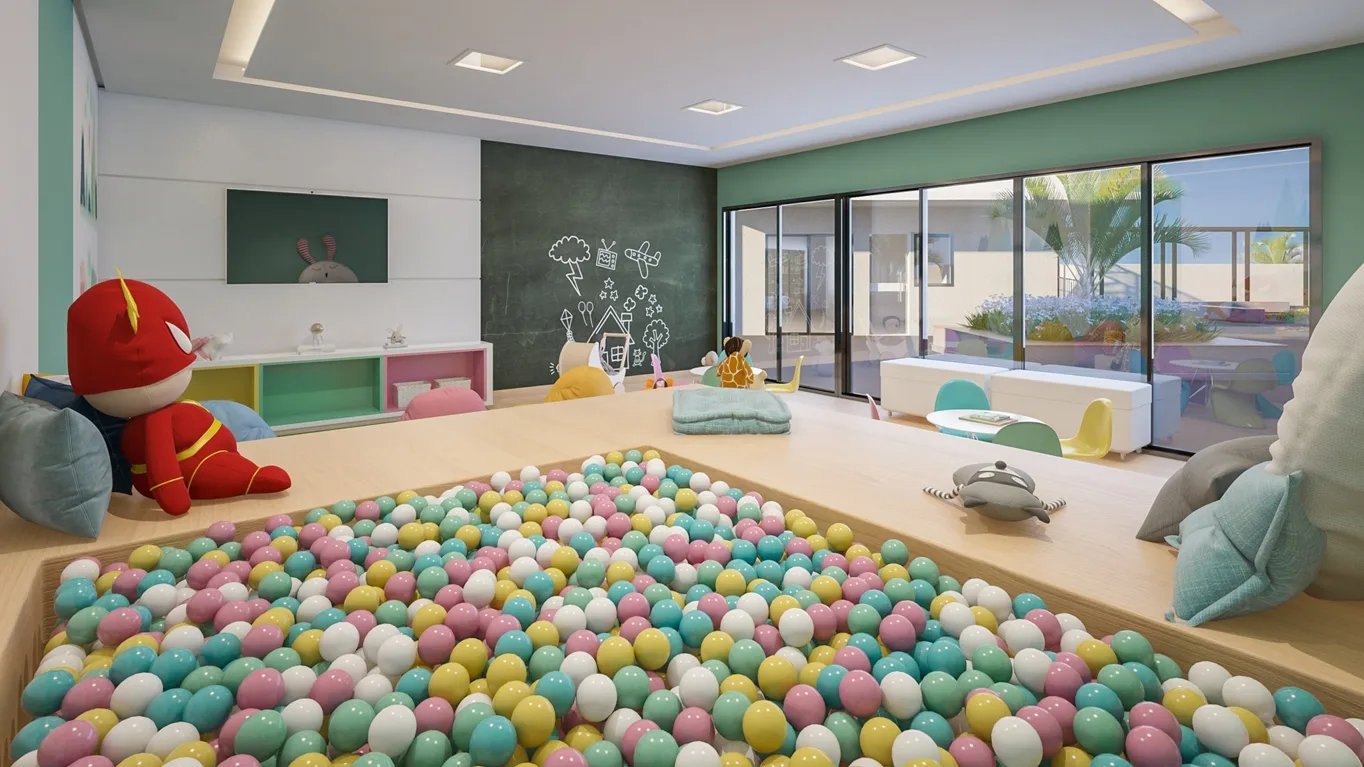 Residencial Terrazo Villa Augusta - Foto 9