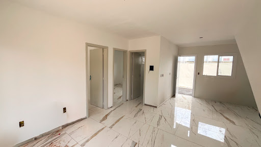 Apartamento no Arroio Grande com 2 dormitórios